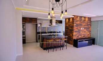 Imagem: Apartamento para venda na Península