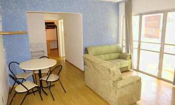 Imagem 6: APARTAMENTO 02 QUARTOS BAIRRO PANTANAL EM FLORIANÓPOLIS