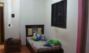 Imagem 4: CUIABÁ - Casa Padrão - JARDIM PARANÁ