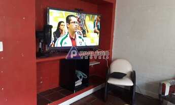 Imagem 4: Apartamento à venda, 4 quartos, 1 suíte, 1 vaga, Copacabana - RIO DE JANEIRO/RJ