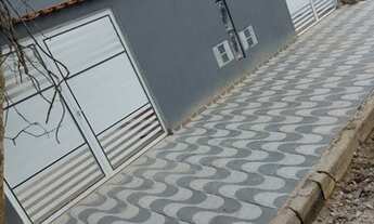 Imagem: Peruíbe - Casa Padrão - São Luiz