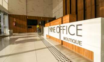 Imagem 4: Sala/Conjunto para venda com 58 metros quadrados em Centro - Jundiaí - SP