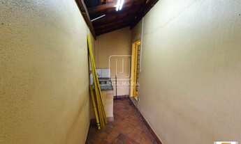 Imagem 10: Salão/Galpão (salão - térreo) , cozinha planejada