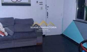 Imagem: Apartamento com 3 dormitórios à venda