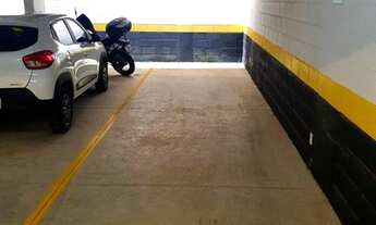 Imagem 4: Apartamento Novo 59 m2 em Vila Paulicéia, SBC