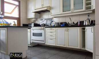 Imagem 5: Casa com 4 dormitórios para alugar, 500 m² por R$ 3.700,00/mês - Passo d'Areia - Port