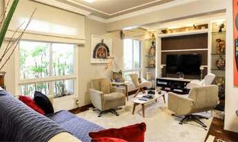 Imagem: São Paulo - Apartamento Padrão - MOEMA