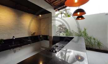 Imagem 4: LAURO DE FREITAS - Casa de Condomínio - BURAQUINHO