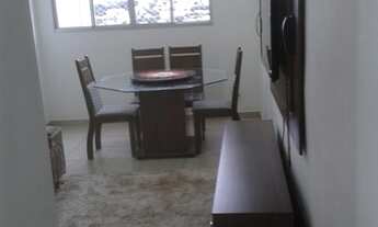 Imagem 2: BELO HORIZONTE - Apartamento Padrão - SÃO JOÃO BATISTA (VENDA NOVA