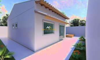 Imagem 3: Casa em Condomínio para Venda em Cabo Frio, Unamar, 2 dormitórios, 1 suíte, 1 banheiro, 1