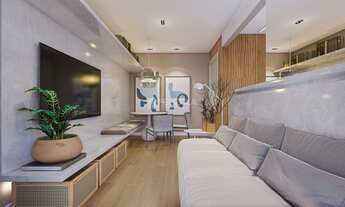 Imagem 4: Apartamento à venda, 3 quartos, 1 suíte, 1 vaga, Farolândia - Aracaju/SE