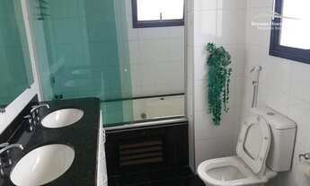 Imagem 5: Apartamento Duplex com 5 dormitórios à venda, 230 m² por R$ 890.000,00 - Vila Japi II - Ju