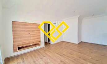 Imagem 4: Apartamento 2 Dormitórios 1 suíte Mobiliado 1 vaga Vila Rica Santos