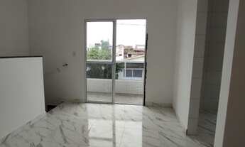 Imagem 4: CASAS CONDOMÍNIO JD SAMAMBAIA PRAIA GRANDE 2 DORMITÓRIOS 1 VAGA