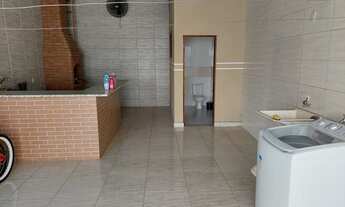 Imagem 2: Casa térrea de 3 dormitórios e 1 suíte com closet