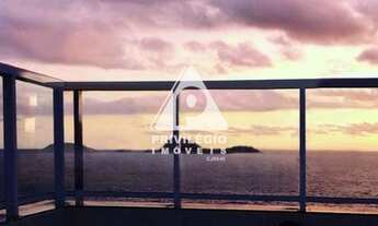 Imagem 2: Cobertura à venda, 5 quartos, 2 suítes, 2 vagas, Ipanema - RIO DE JANEIRO/RJ