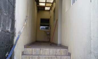 Imagem 3: Kitnet/conjugado para aluguel com 35 metros quadrados com 1 quarto em Jardim Japão - São P