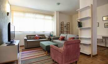 Imagem 3: APARTAMENTO ESTILO ¨GARDEN¨TÉRREO 152 M2 3 DTS. 3 BANHEIROS 1 VAGA