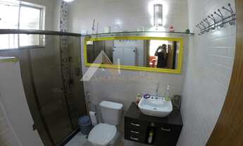 Imagem 5: Apartamento para venda possui 55 metros quadrados com 2 quartos em Vila Isabel - Rio de Ja