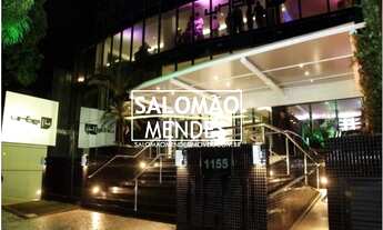 Imagem 3: Sala Comercial no sofisticado Urbe 14, 2 vagas, 30 m²