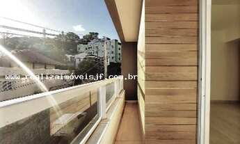 Imagem 3: Apartamento para Venda em Juiz de Fora, Bom Pastor, 2 dormitórios, 1 suíte, 2 banheiros, 1