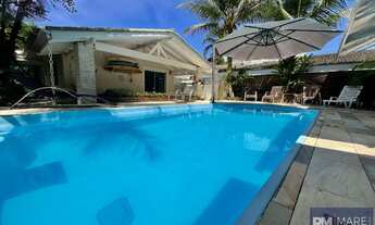 Imagem 3: Casa para venda com 180 M2 com 3 quartos em Riviera - Bertioga - SP