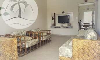 Imagem 2: BERTIOGA - Casa Padrão - CENTRO