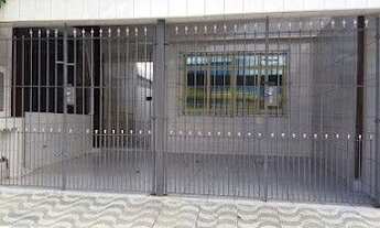 Imagem: Aluga Casa 2 Dormitórios Mirim Praia Grande