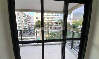 Imagem: Apartamento, 3 quartos, Freguesia, Life