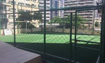 Imagem 6: Alugo apartamento com 4 suítes na Orla de Boa Viagem