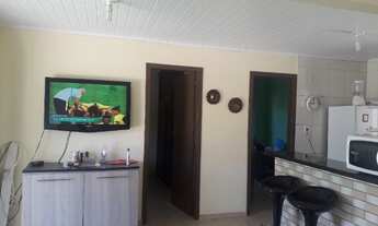 Imagem 3: Casa de praia Casa com 2 dormitórios