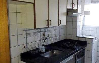 Imagem 3: Apartamento com 2 dormitórios à venda, 50 m² por R$ 190.800,00 - Cidade Vista Verde - São