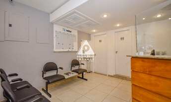 Imagem 6: ÓTIMAS Salas Comercias - Clinica Médica, 7 consultórios, recepção, auditório, vaga, sala d