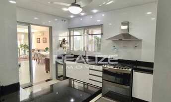 Imagem 5: Sobrado no Terras Alpha 2, mobiliado com 4 Quartos (2 Suítes) - Foz do Iguaçu, PR