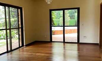 Imagem 7: **** LOCAÇÃO ALPHAVILLE 1, CHARMOSA , CLÁSSICA !!!