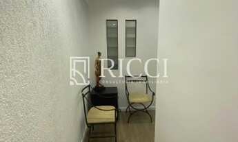 Imagem 2: SANTOS - Conjunto Comercial/Sala - CENTRO