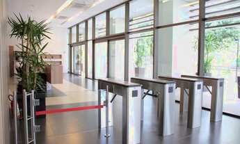 Imagem 5: Sala Comercial 43m² no Aquárius