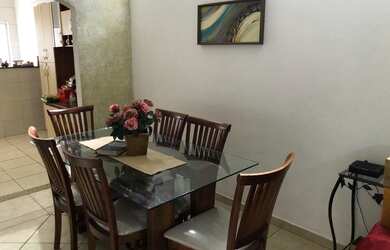 Imagem 6: VOTORANTIM - Casa Padrão - JARDIM EUROPA