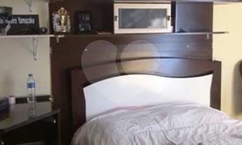 Imagem 7: São Paulo - Casa Comercial - CHÁCARA KLABIN