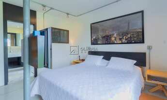 Imagem: Venda Apartamento 1 Dormitórios - 117 m²