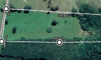 Imagem: Sitinho 1.5 alqueires em cosmorama uma graca