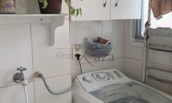 Imagem 4: Apartamento Vila industrial Max Clube