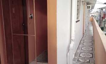 Imagem 2: Kitnet,mobiliado ou sem mobília, telégrafo, wifi e água gratis,700 reais,aptos 1 mil reais