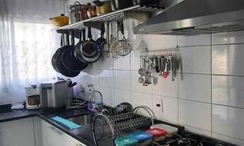 Imagem 7: Apartamento para venda possui 117 metros quadrados com 3 quartos