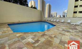 Imagem 4: LINDO APTO ALTO PADRÃO 3 SUÍTES, 3 VAGAS, PRONTO PARA MORAR !!!!