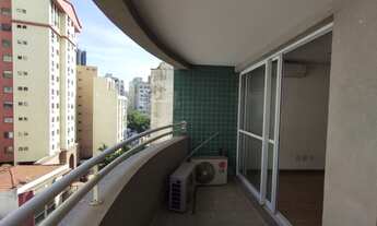 Imagem 2: Sala/Conjunto para aluguel com 44 metros quadrados em Consolação - São Paulo - SP