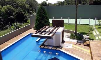 Imagem 5: Casa para venda tem 510 m² com 4 quartos em João Paulo - Florianópolis - SC