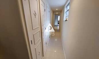 Imagem 7: Apartamento à venda, 4 quartos, 1 suíte, 1 vaga, Copacabana - RIO DE JANEIRO/RJ