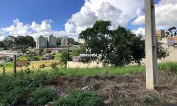 Imagem 2: UBERLÂNDIA - Terreno Padrão - Jardim Karaíba