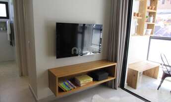 Imagem 5: Apartamento - Cambuí - Campinas